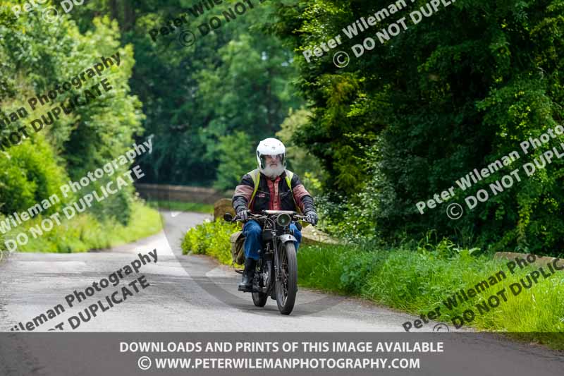 Vintage motorcycle club;eventdigitalimages;no limits trackdays;peter wileman photography;vintage motocycles;vmcc banbury run photographs